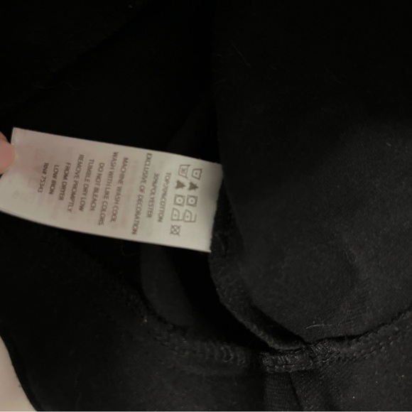 Isaac Mizrahi Faux Fur Vest Set - Picture 4 of 8